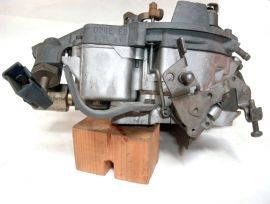 Rebuilt Motorcraft Model 2700 Varible Venturi 2-BB