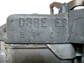 Rebuilt Motorcraft Model 2700 Varible Venturi 2-BB