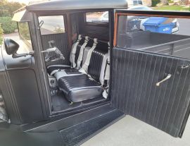 1929 Chevrolet AC