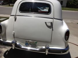 1954 Chevrolet Sedan Delivery