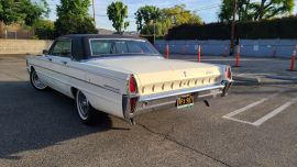 1965 Mercury Montclair Marauder