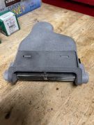 1964 Impala AC Vents 3D Printed New