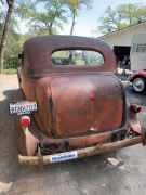 1936 Studebaker Dictator 