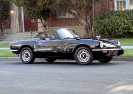 1971 Triumph Spitfire MKIV