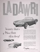 1957 All Other Makes LaDawri Daytona