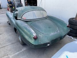 1957 All Other Makes LaDawri Daytona