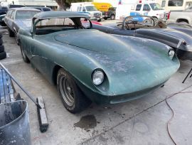 1957 All Other Makes LaDawri Daytona