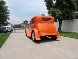 1931 Ford Victoria