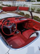 1962 Chevrolet Corvette 327 HO  4 speed 