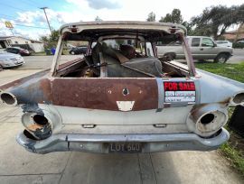 1959 Ford Country sedan wagon