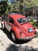 1969 Volkswagen  Beetle