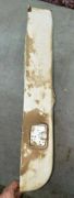 1956 chevy 210 rear arm rest