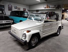 1973  Volkswagen Thing