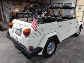 1973  Volkswagen Thing