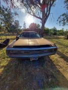 1971 Chrysler 300