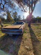 1971 Chrysler 300