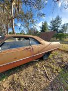 1971 Chrysler 300