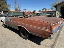 1964 Buick Skylark 