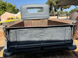 1935 Ford Truck