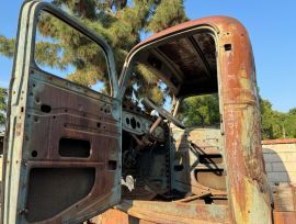 1935 Ford Truck