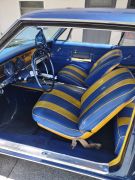 1966  Chevrolet Impala SS
