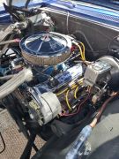 1966  Chevrolet Impala SS