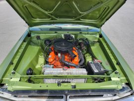 1970  Dodge Dart