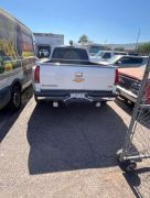 1998 Chevrolet Silverado 3500 Crew Cab - Long Bed