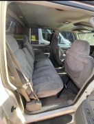 1998 Chevrolet Silverado 3500 Crew Cab - Long Bed