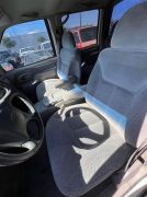 1998 Chevrolet Silverado 3500 Crew Cab - Long Bed