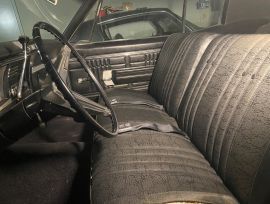 1968 Chevrolet Impala