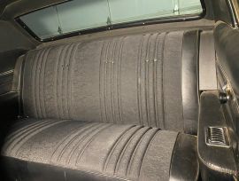 1968 Chevrolet Impala