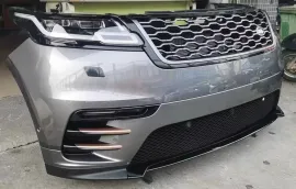 ✅ 2018-2022 Land Rover Range Rover Velar Front Bum