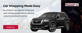 Montrose Nissan