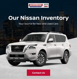 Montrose Nissan