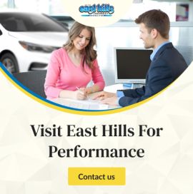East Hills Chevrolet of Douglaston