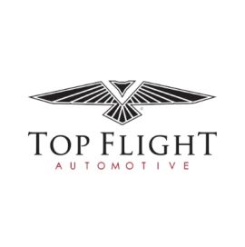 Top Flight Automotive (Extra Mile Brands)
