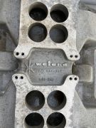 Mopar big block manifold
