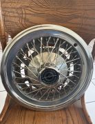 Thunderbird spoke hubcaps