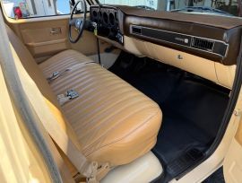 1985 GMC Sierra 1500