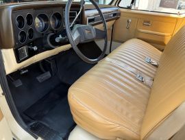 1985 GMC Sierra 1500