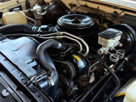 1985 GMC Sierra 1500