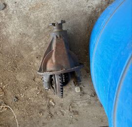 Differential