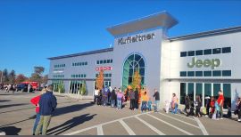 Kufleitner Chrysler Dodge Jeep Ram Trucks of Board