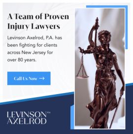 Levinson Axelrod