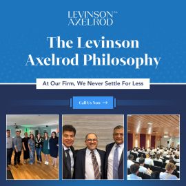 Levinson Axelrod