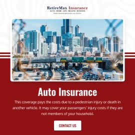 RetireMax Insurance
