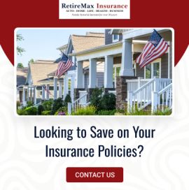RetireMax Insurance