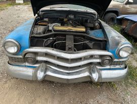 1951 Cadillac 