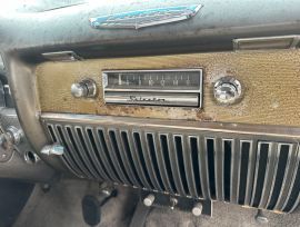 1951 Cadillac 